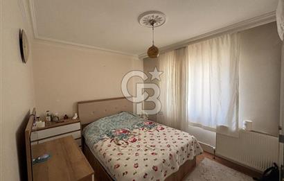 CB VİZYON'DAN HAYMANA YOLU BULVARINDA SATILIK 3+1 ARA KAT DAİRE