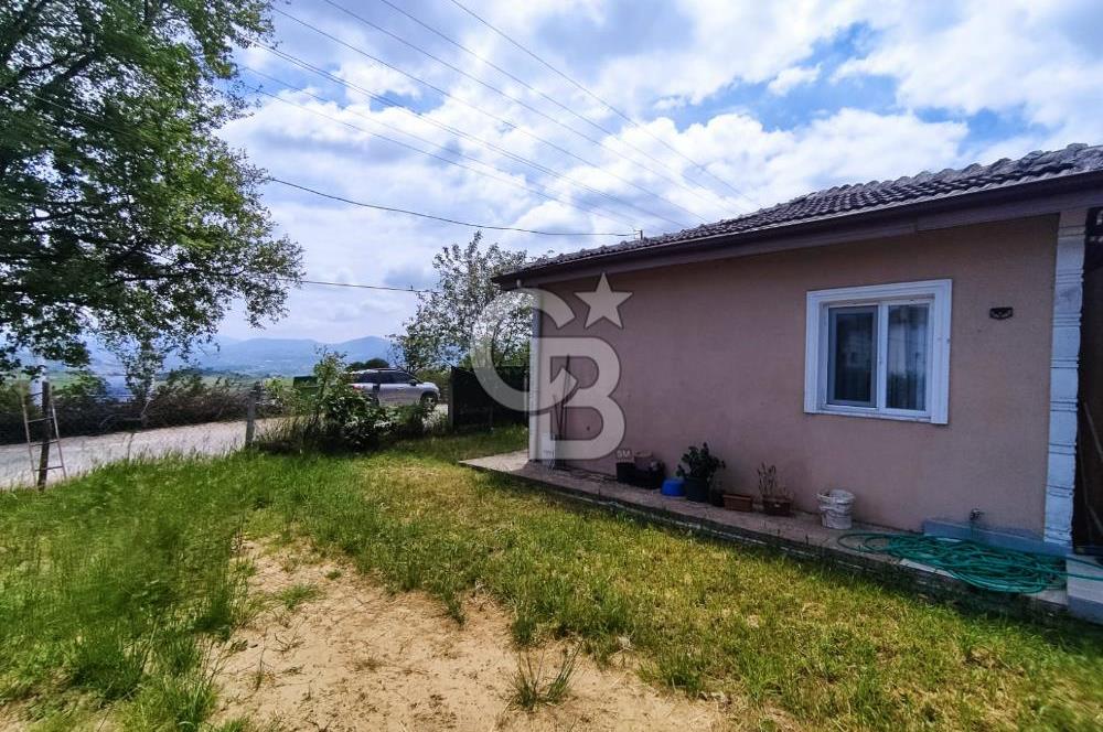 YALOVA AKKÖY SATILIK KÖY İÇİ İMARLI BAHÇE 1423 M2!.(MÜSTAKİL EV)