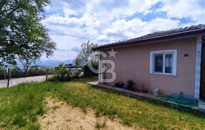 YALOVA AKKÖY SATILIK KÖY İÇİ İMARLI BAHÇE 1423 M2!.(MÜSTAKİL EV)