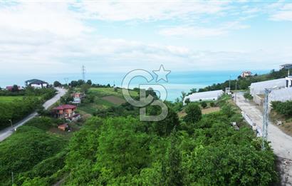 CB LİKA'DAN AKYAZI'DA DENİZ MANZARALI SATILIK ARSA