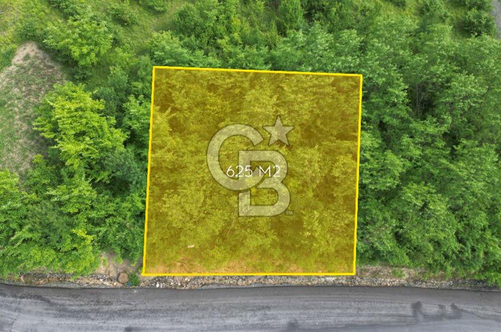 CB LİKA'DAN AKYAZI'DA DENİZ MANZARALI SATILIK ARSA