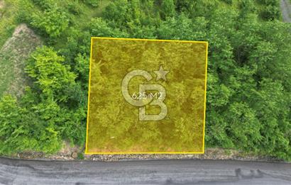 CB LİKA'DAN AKYAZI'DA DENİZ MANZARALI SATILIK ARSA