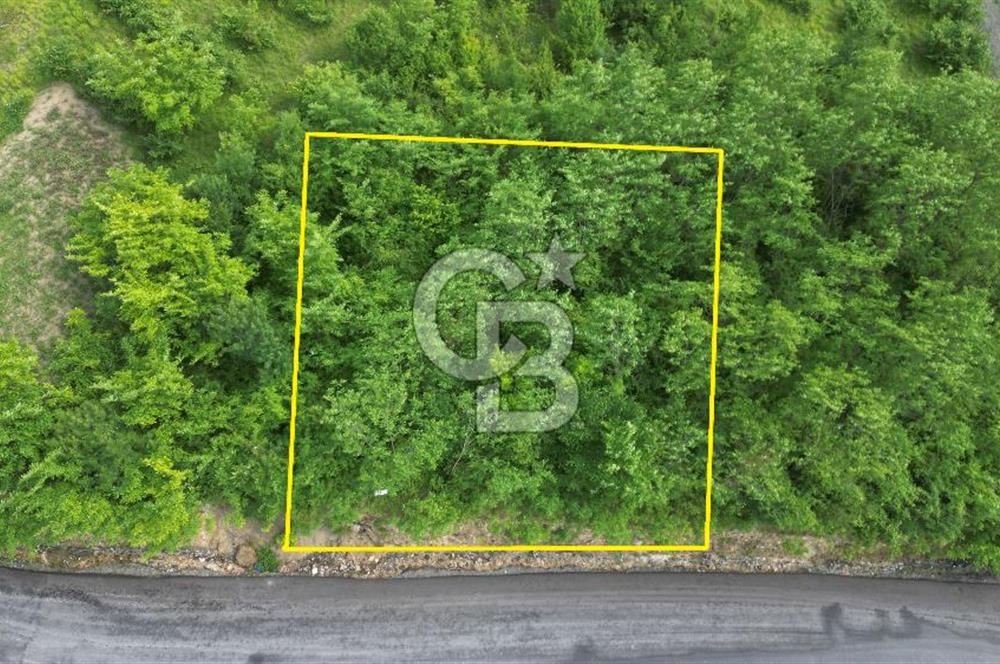 CB LİKA'DAN AKYAZI'DA DENİZ MANZARALI SATILIK ARSA