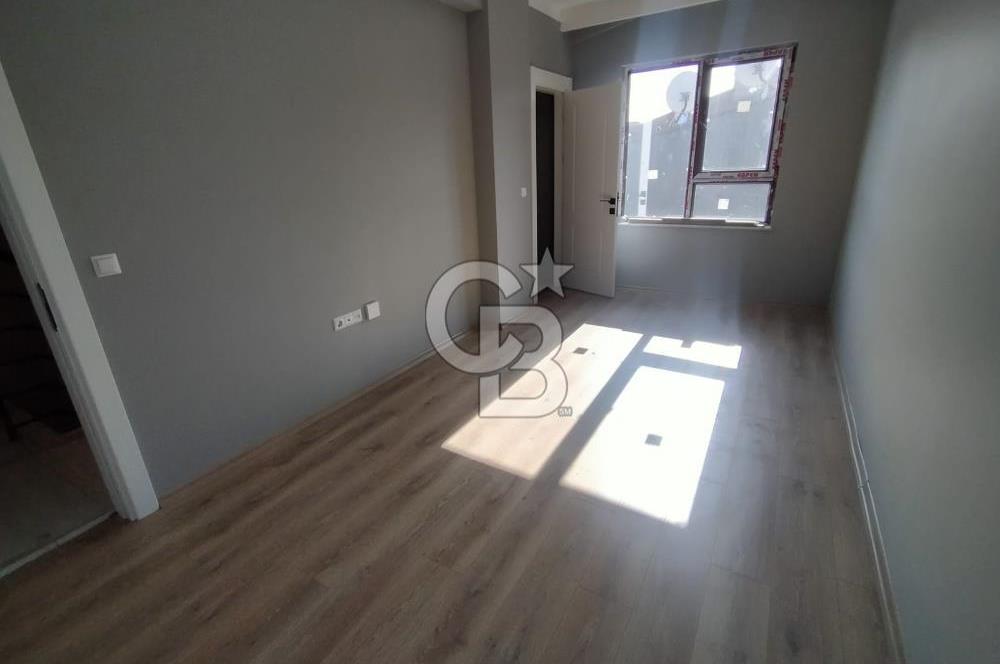 AKDEREDE CADDE ÜZERİNDE DUBLEKS 4,5+1 SATILIK DAİRE 
