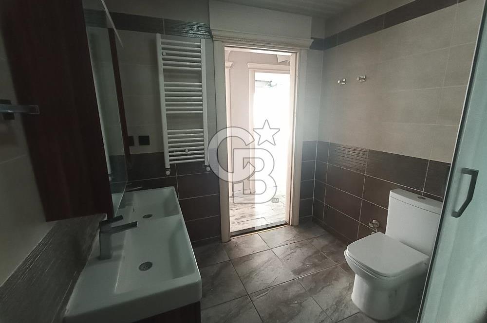 ATLANTİS CITY'DE EŞSİZ KONUM VE CEPHEDE SATILIK ARAKAT 3+1 DAİRE