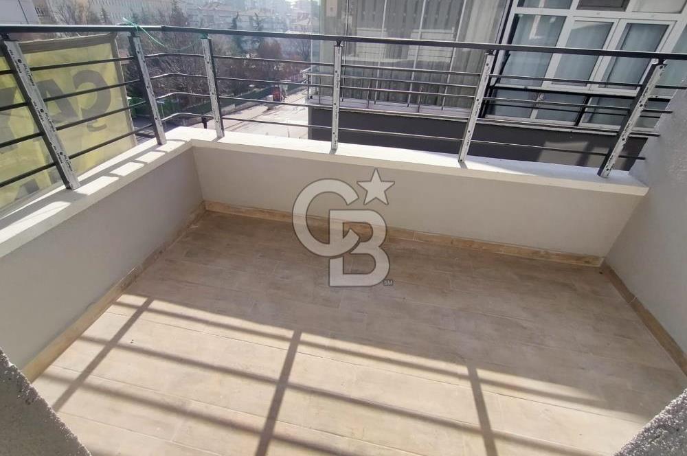 AKDEREDE CADDE ÜZERİNDE DUBLEKS 4,5+1 SATILIK DAİRE 