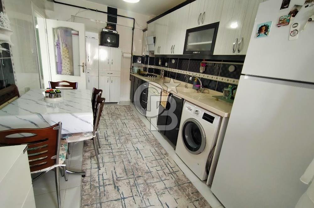 KIBRISKÖYÜ'NDE FULL YAPILI 5+1 SATILIK DUBLEKS DAİRE
