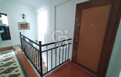 KIBRISKÖYÜ'NDE FULL YAPILI 5+1 SATILIK DUBLEKS DAİRE
