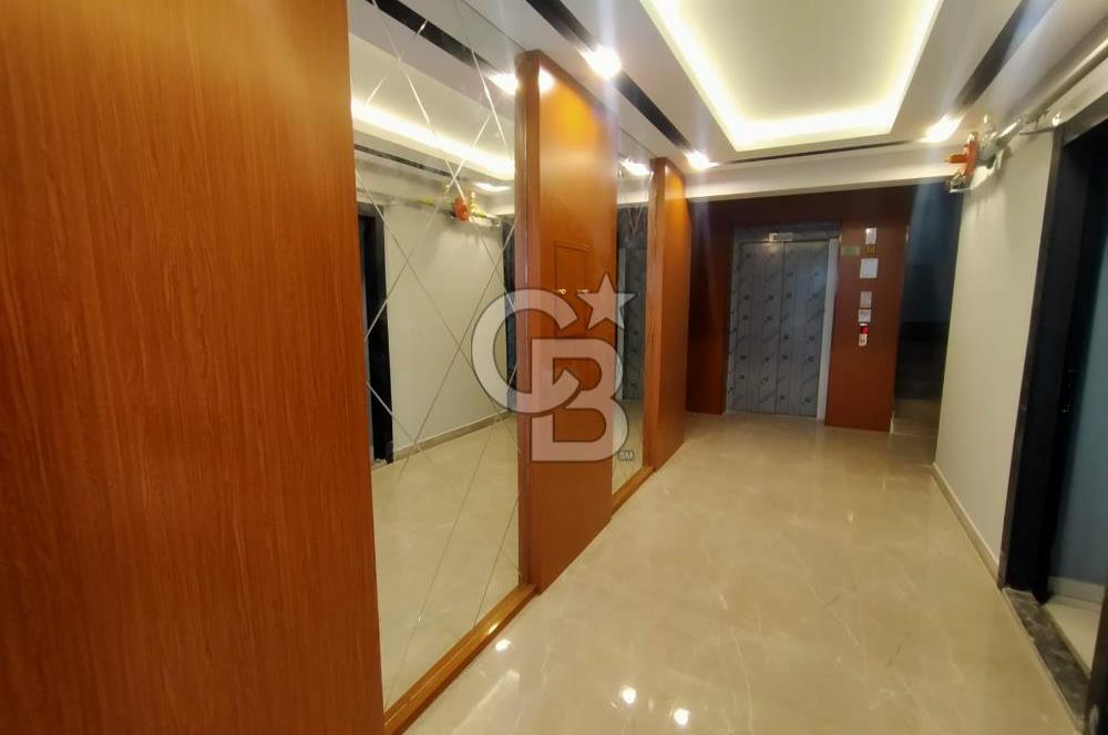 AKDEREDE CADDE ÜZERİNDE DUBLEKS 4,5+1 SATILIK DAİRE 