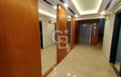 AKDEREDE CADDE ÜZERİNDE DUBLEKS 4,5+1 SATILIK DAİRE 