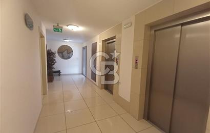 ATLANTİS CITY'DE EŞSİZ KONUM VE CEPHEDE SATILIK ARAKAT 3+1 DAİRE