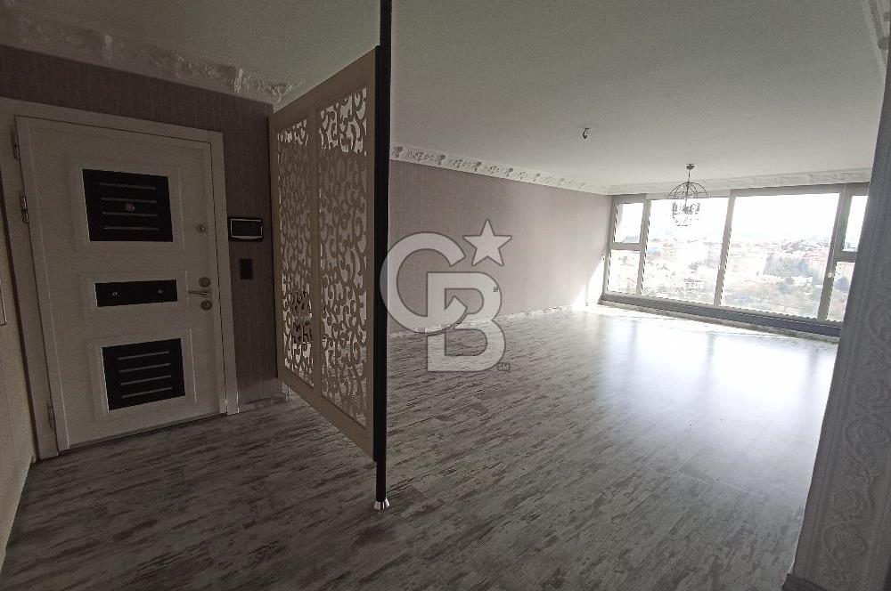 ATLANTİS CITY'DE EŞSİZ KONUM VE CEPHEDE SATILIK ARAKAT 3+1 DAİRE