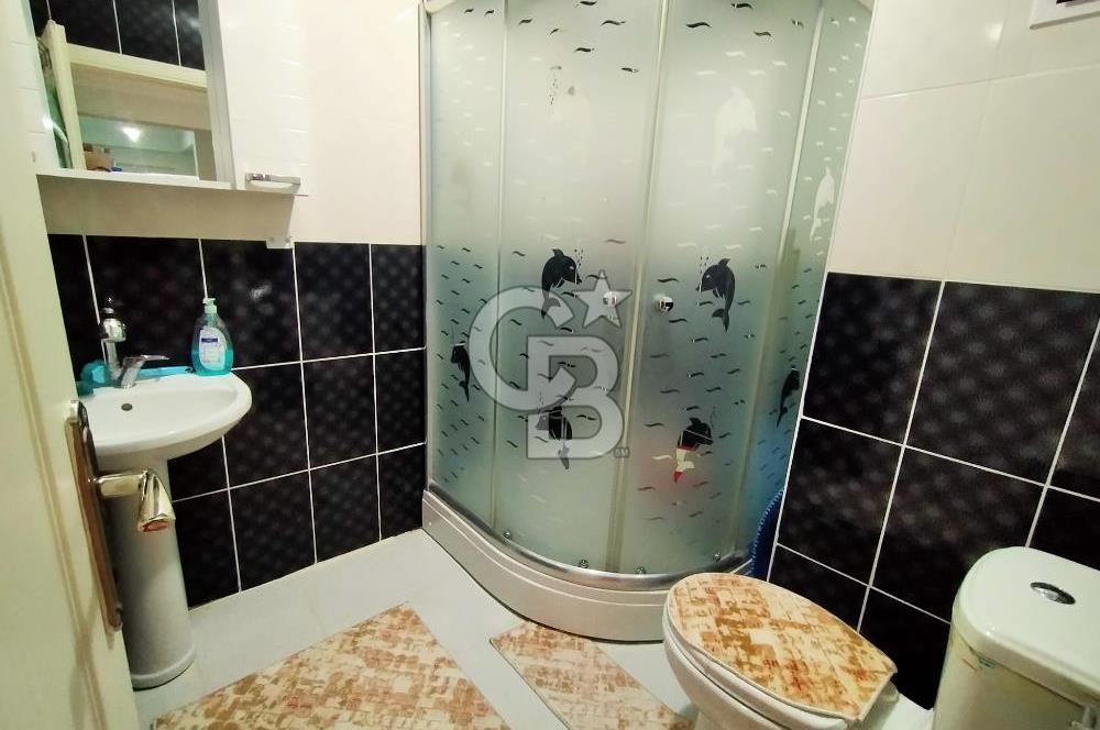 KIBRISKÖYÜ'NDE FULL YAPILI 5+1 SATILIK DUBLEKS DAİRE