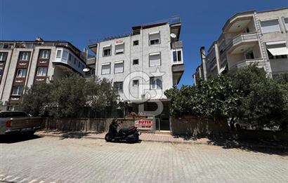 Ayvalık 150 Evler Mahallesi Merkeze Yakın 3+1 Bahçe Kullanımlı