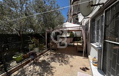 Ayvalık 150 Evler Mahallesi Merkeze Yakın 3+1 Bahçe Kullanımlı