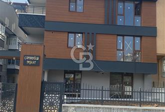 AKDEREDE CADDE ÜZERİNDE DUBLEKS 4,5+1 SATILIK DAİRE 