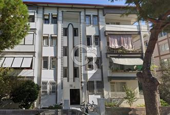 ALİAĞA ATATÜRK MAHALLESİNDE MERKEZİ KONUMDA SATILIK 3+1 DAİRE