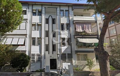 ALİAĞA ATATÜRK MAHALLESİNDE MERKEZİ KONUMDA SATILIK 3+1 DAİRE
