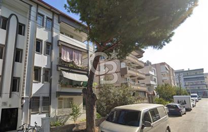 ALİAĞA ATATÜRK MAHALLESİNDE MERKEZİ KONUMDA SATILIK 3+1 DAİRE