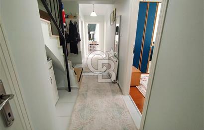 KIBRISKÖYÜ'NDE FULL YAPILI 5+1 SATILIK DUBLEKS DAİRE