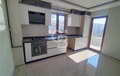 AKDEREDE CADDE ÜZERİNDE DUBLEKS 4,5+1 SATILIK DAİRE 