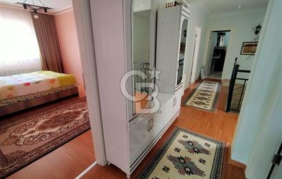 KIBRISKÖYÜ'NDE FULL YAPILI 5+1 SATILIK DUBLEKS DAİRE