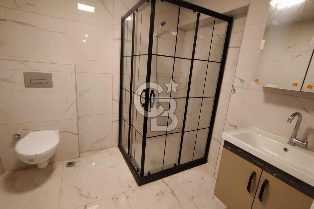 AKDEREDE CADDE ÜZERİNDE DUBLEKS 4,5+1 SATILIK DAİRE 