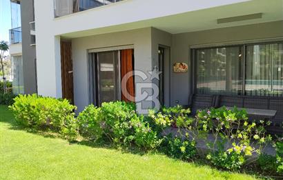 ATAŞEHİR MODERN 2 DE BAHÇE KATI HAVUZ CEPHELİ 3+1 SATILIK DAİRE