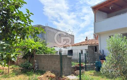 ÇARDAK MERKEZDE, DENİZE 350 METRE MESAFEDE 3 KAT İMARLI SATILIK ARSA!