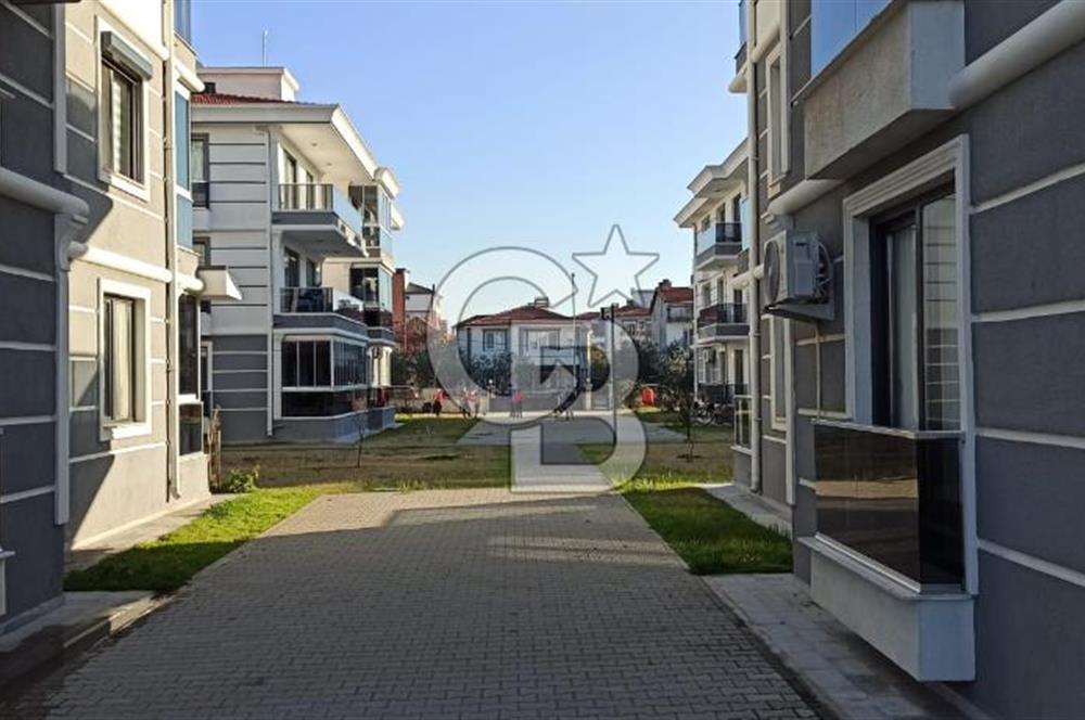Ayvalık Altınova'da 3+1 Satılık Daire 