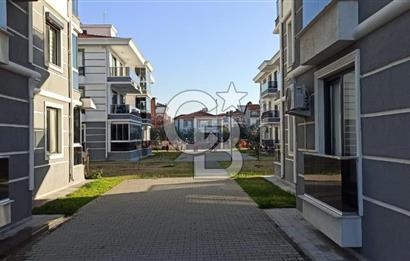 Ayvalık Altınova'da 3+1 Satılık Daire 