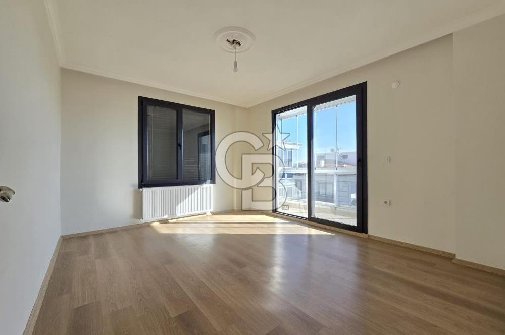 Ayvalık Altınova'da 3+1 Satılık Daire 
