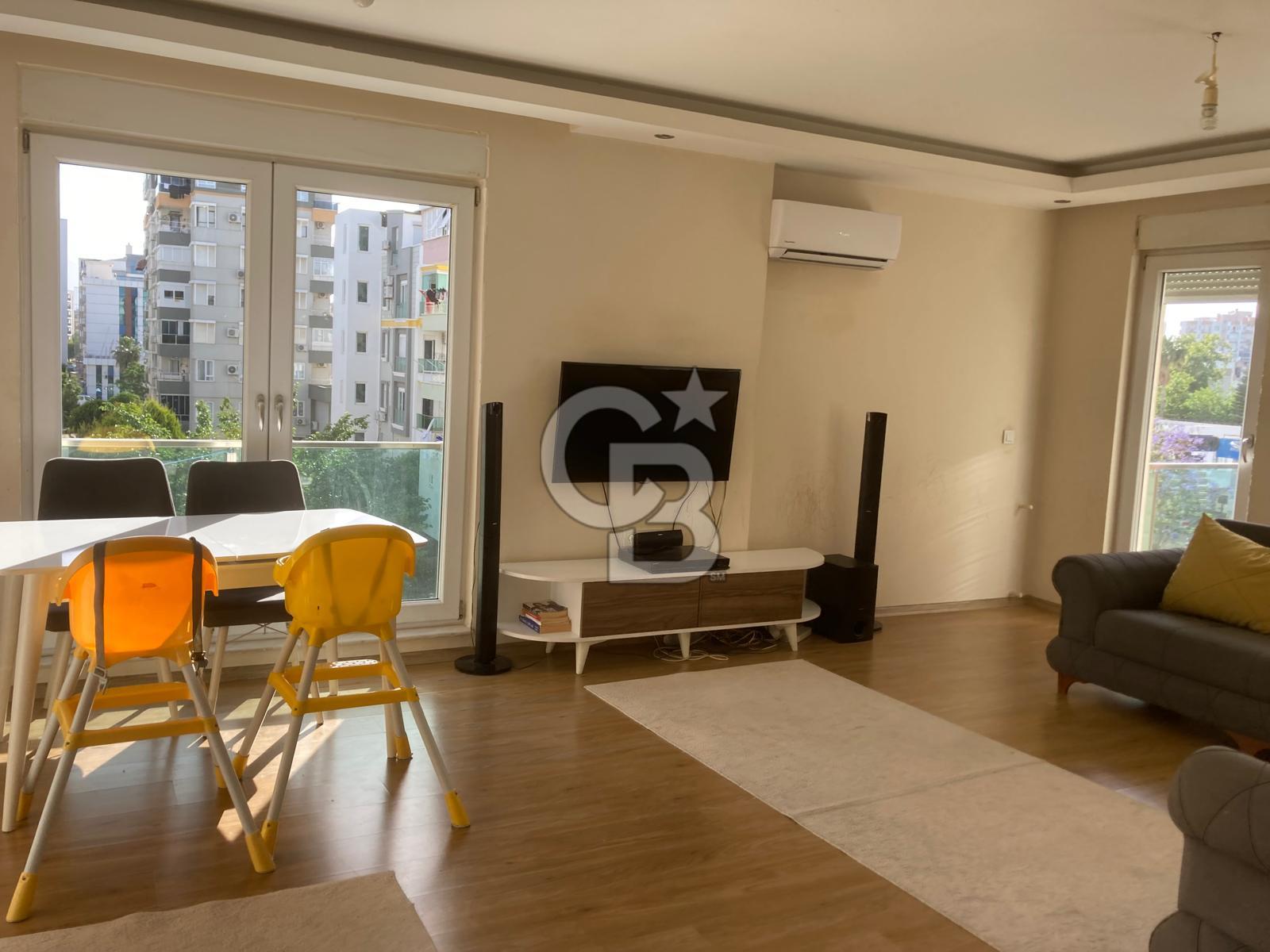 ÇAĞLAYAN MAHALLESİ PERİDOT EVLERİ SATILIK 2+1