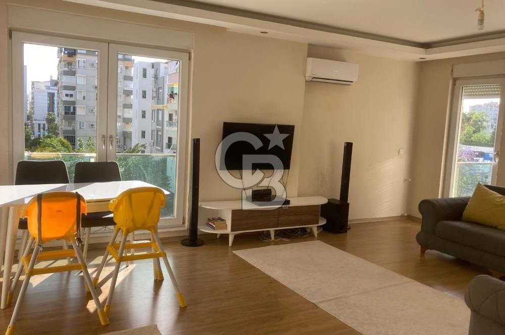 ÇAĞLAYAN MAHALLESİ PERİDOT EVLERİ SATILIK 2+1