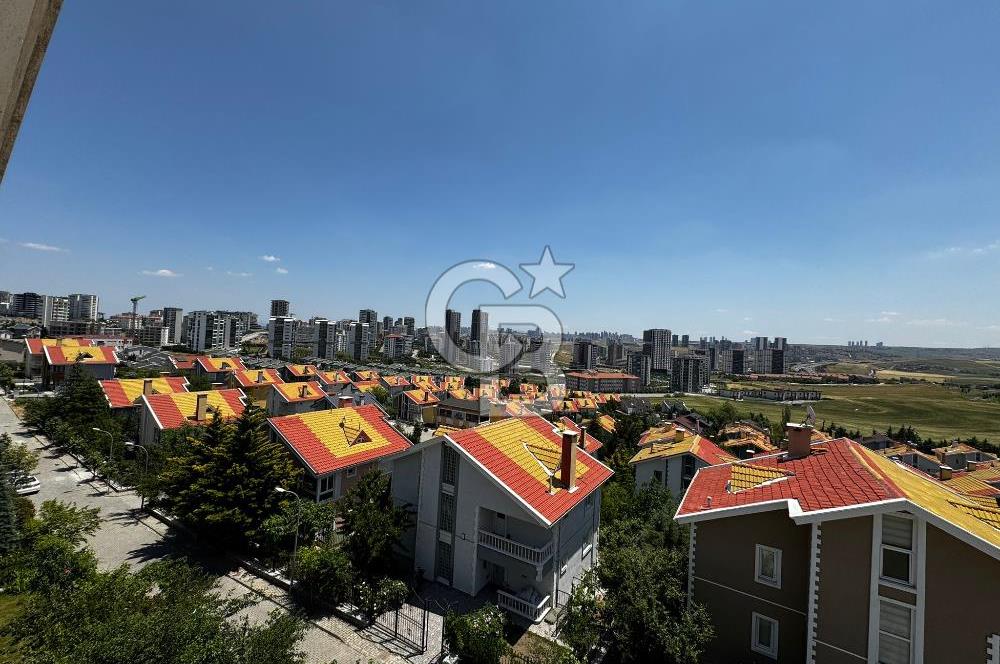 PANORAMİK DOĞA MANZARALI/550 M2/3 BANYOLU/ MÜSTAKİL LÜKS VİLLA