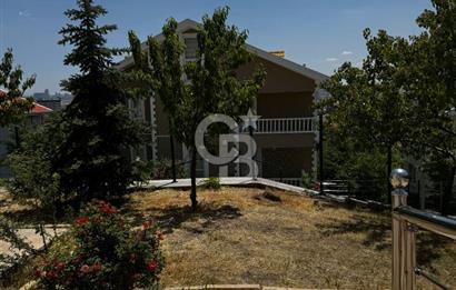 PANORAMİK DOĞA MANZARALI/550 M2/3 BANYOLU/ MÜSTAKİL LÜKS VİLLA
