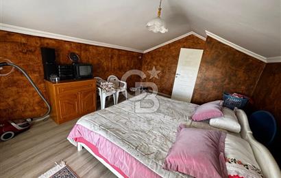 PANORAMİK DOĞA MANZARALI/550 M2/3 BANYOLU/ MÜSTAKİL LÜKS VİLLA
