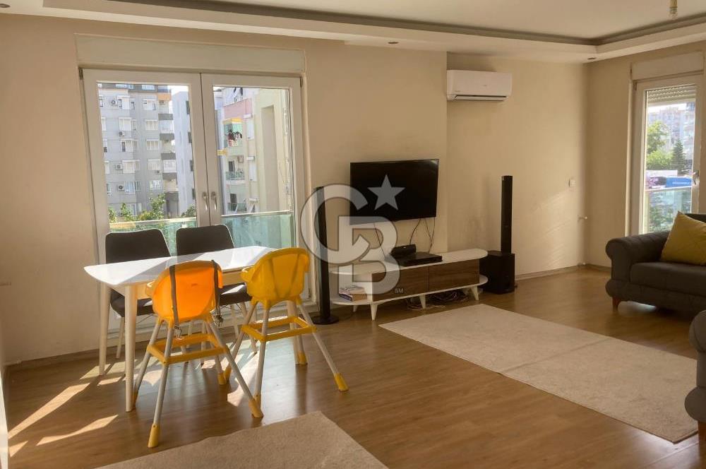 ÇAĞLAYAN MAHALLESİ PERİDOT EVLERİ SATILIK 2+1