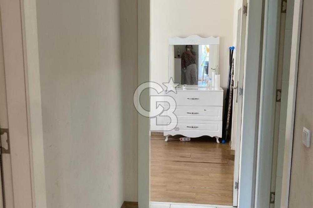 ÇAĞLAYAN MAHALLESİ PERİDOT EVLERİ SATILIK 2+1