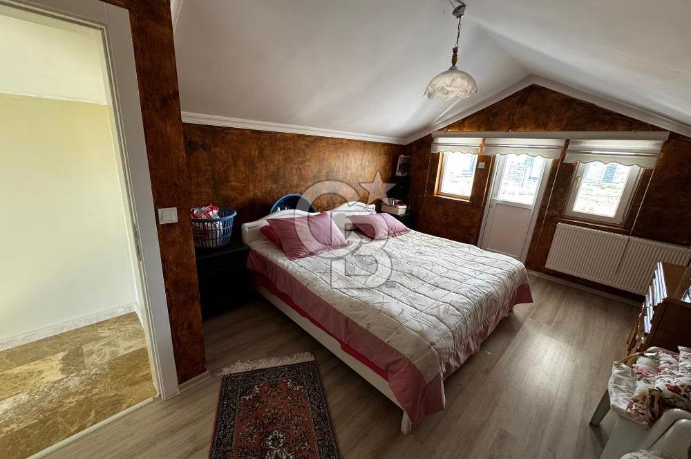PANORAMİK DOĞA MANZARALI/550 M2/3 BANYOLU/ MÜSTAKİL LÜKS VİLLA