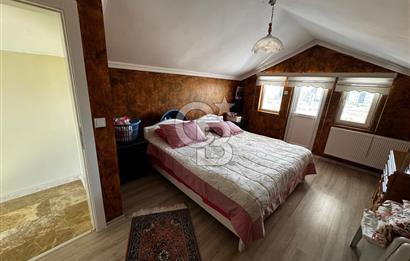 PANORAMİK DOĞA MANZARALI/550 M2/3 BANYOLU/ MÜSTAKİL LÜKS VİLLA