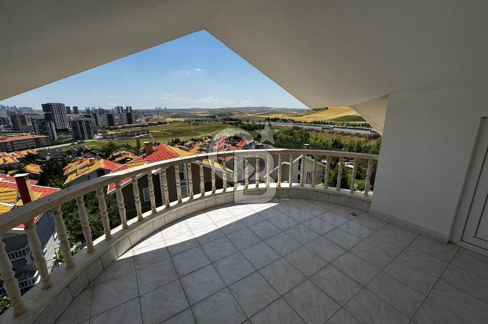 PANORAMİK DOĞA MANZARALI/550 M2/3 BANYOLU/ MÜSTAKİL LÜKS VİLLA