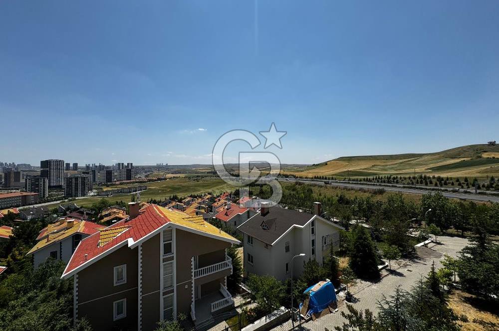 PANORAMİK DOĞA MANZARALI/550 M2/3 BANYOLU/ MÜSTAKİL LÜKS VİLLA