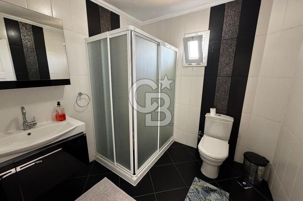 PANORAMİK DOĞA MANZARALI/550 M2/3 BANYOLU/ MÜSTAKİL LÜKS VİLLA