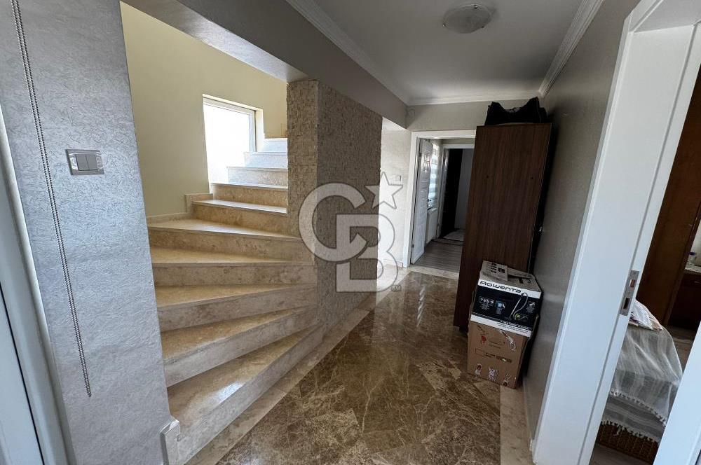 PANORAMİK DOĞA MANZARALI/550 M2/3 BANYOLU/ MÜSTAKİL LÜKS VİLLA