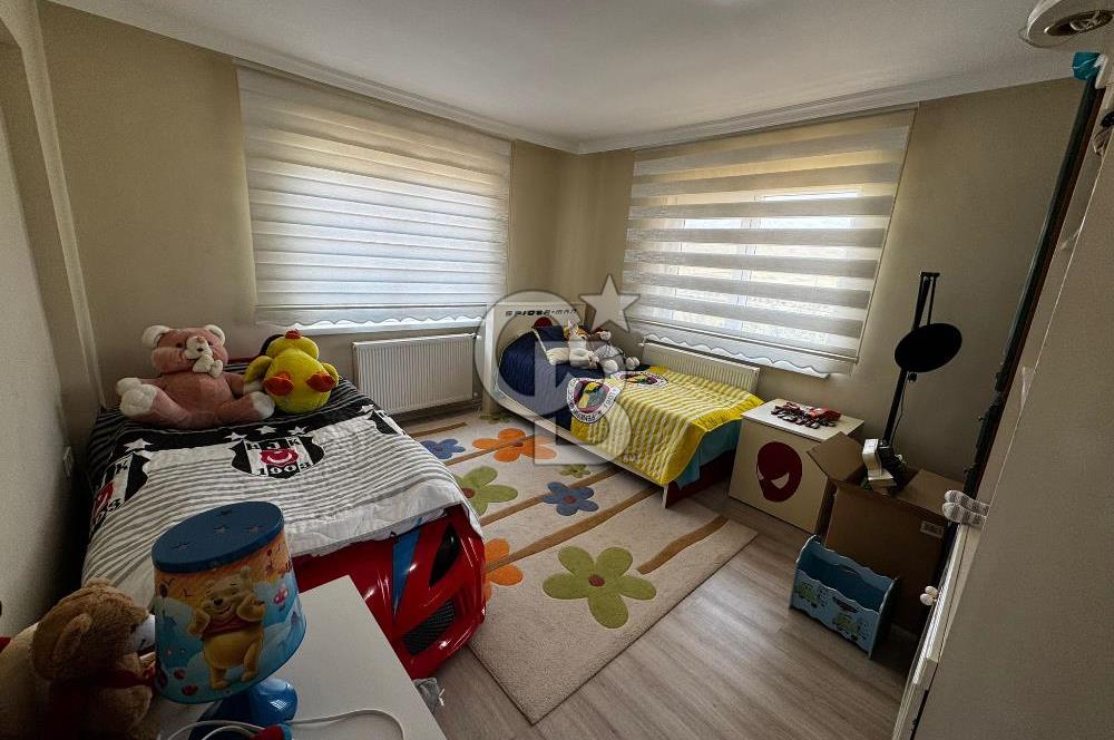 PANORAMİK DOĞA MANZARALI/550 M2/3 BANYOLU/ MÜSTAKİL LÜKS VİLLA