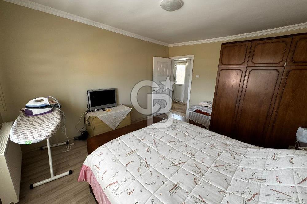 PANORAMİK DOĞA MANZARALI/550 M2/3 BANYOLU/ MÜSTAKİL LÜKS VİLLA