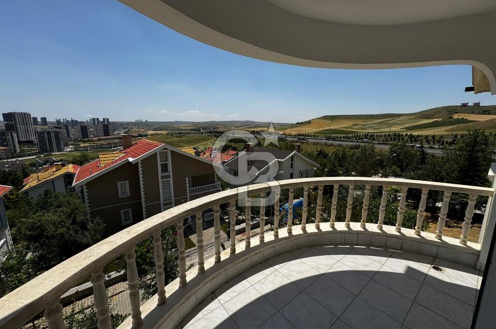 PANORAMİK DOĞA MANZARALI/550 M2/3 BANYOLU/ MÜSTAKİL LÜKS VİLLA