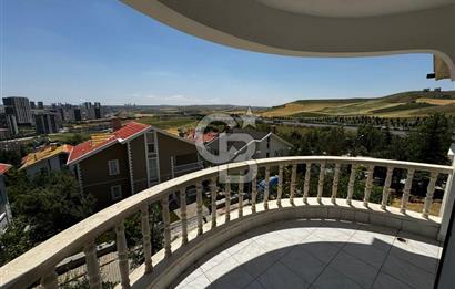 PANORAMİK DOĞA MANZARALI/550 M2/3 BANYOLU/ MÜSTAKİL LÜKS VİLLA
