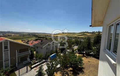 PANORAMİK DOĞA MANZARALI/550 M2/3 BANYOLU/ MÜSTAKİL LÜKS VİLLA